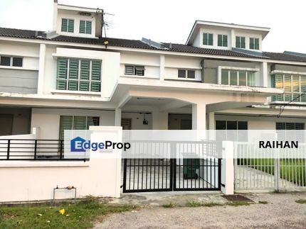 Bandar Cassia Batu Kawan Non Bumi Teres, Penang, Simpang Ampat