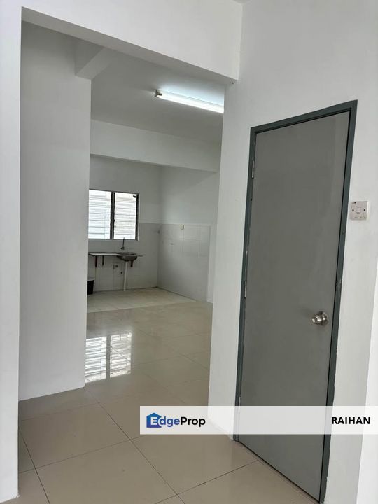 Bandar Cassia Batu Kawan Non Bumi Teres, Penang, Simpang Ampat