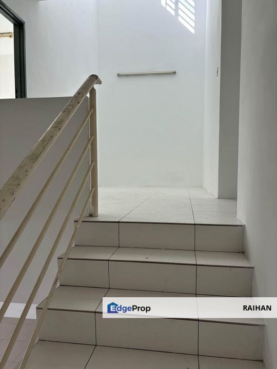 Bandar Cassia Batu Kawan Non Bumi Teres, Penang, Simpang Ampat