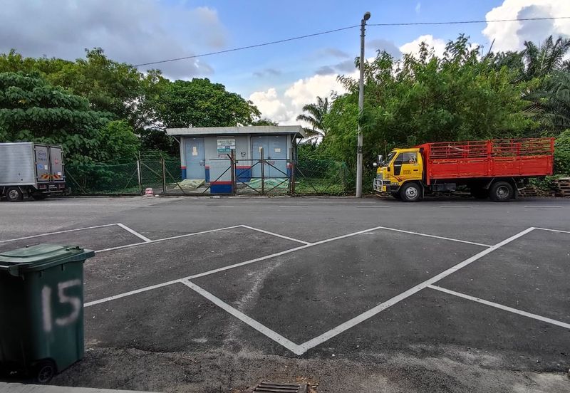 Taman Sepadu Indah Lunas Kulim Shoplot Harga Nego