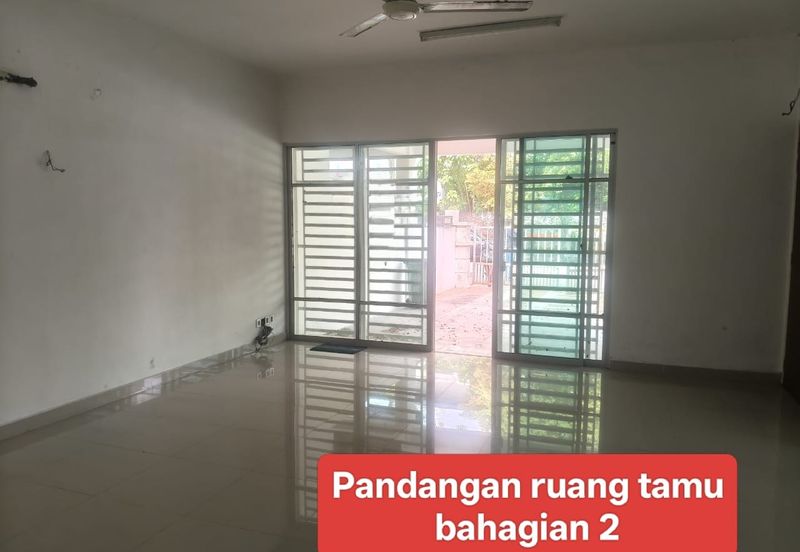 Taman Desiran Tanjung Tanjung Bungah Terrace Near Gurney Drive 3 Living Rooms