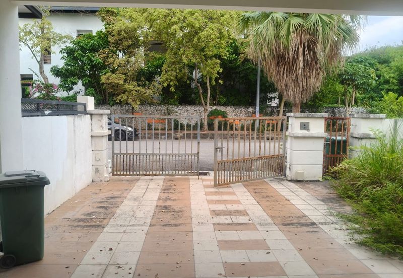 Taman Desiran Tanjung Tanjung Bungah Terrace Near Gurney Drive 3 Living Rooms
