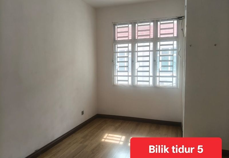 Taman Desiran Tanjung Tanjung Bungah Terrace Near Gurney Drive 3 Living Rooms