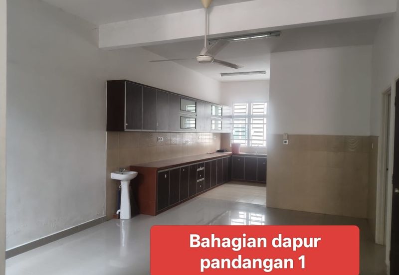 Taman Desiran Tanjung Tanjung Bungah Terrace Near Gurney Drive 3 Living Rooms