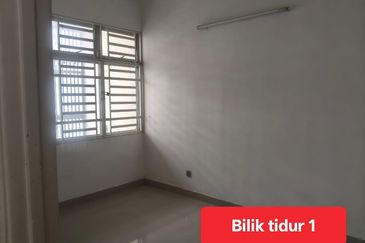 Taman Desiran Tanjung Tanjung Bungah Terrace Near Gurney Drive 3 Living Rooms