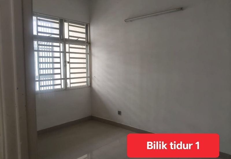 Taman Desiran Tanjung Tanjung Bungah Terrace Near Gurney Drive 3 Living Rooms