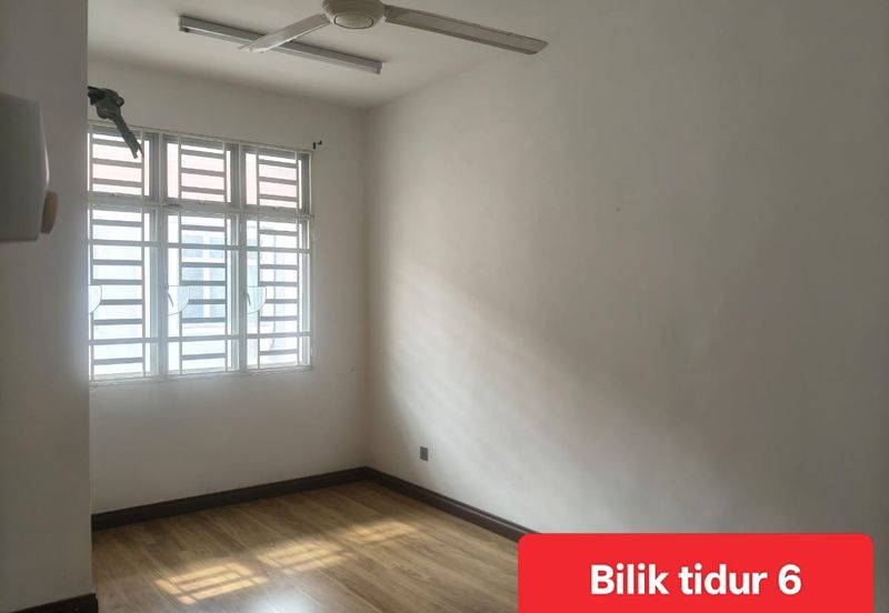 Taman Desiran Tanjung Tanjung Bungah Terrace Near Gurney Drive 3 Living Rooms