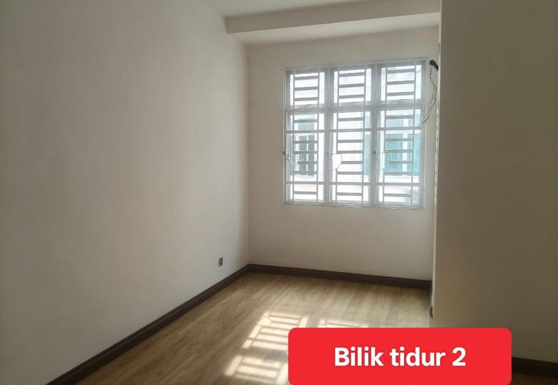 Taman Desiran Tanjung Tanjung Bungah Terrace Near Gurney Drive 3 Living Rooms