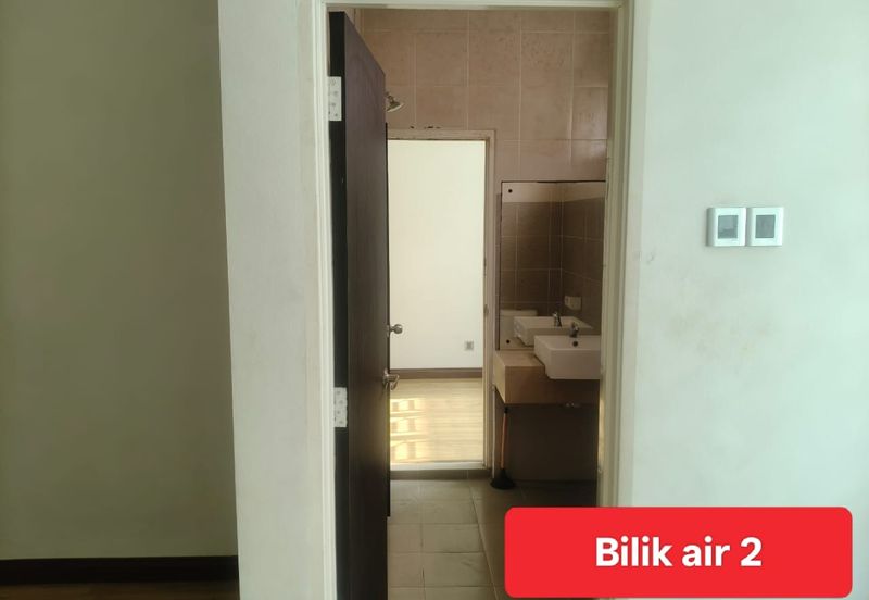 Taman Desiran Tanjung Tanjung Bungah Terrace Near Gurney Drive 3 Living Rooms