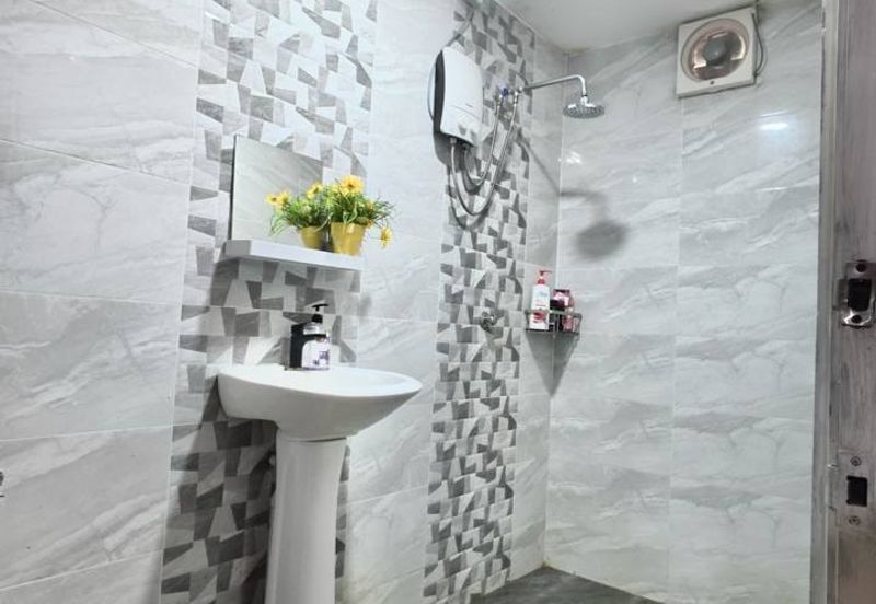 Taman Rambai Kulim Kedah Semi D Renovated and Furnished