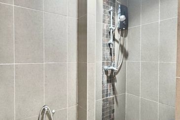 Taman Rambai Kulim Kedah Semi D Renovated and Furnished