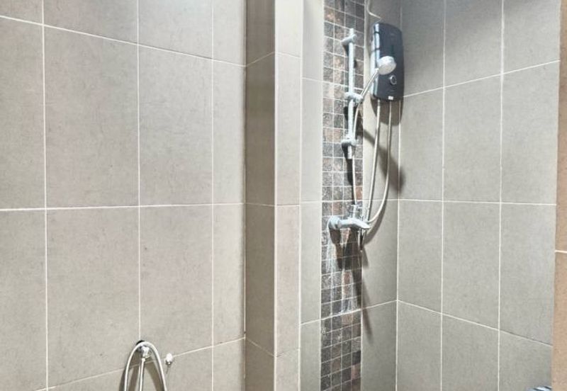 Taman Rambai Kulim Kedah Semi D Renovated and Furnished