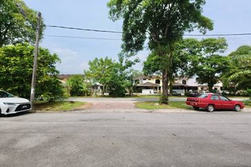 Taman Rambai Kulim Kedah Semi D Renovated and Furnished