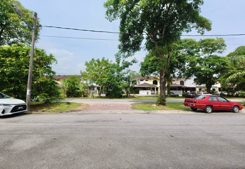 Taman Rambai Kulim Kedah Semi D Renovated and Furnished