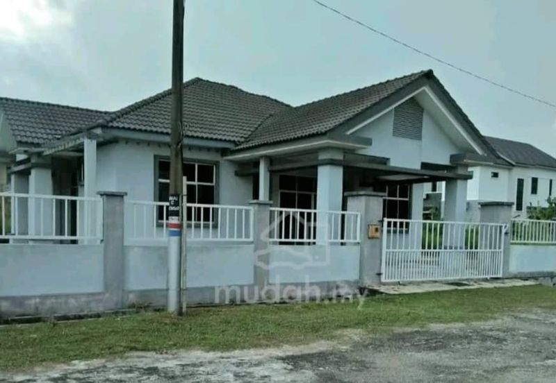 Taman Alamanda Kepala Batas Penang Banglo Near Setia Fontaines