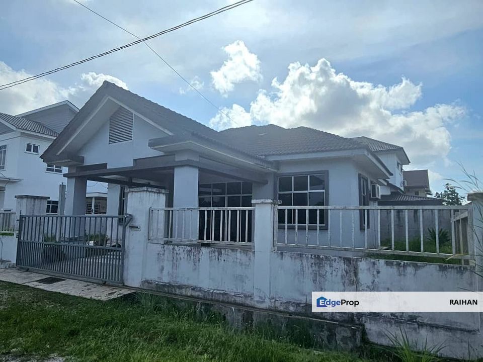 Taman Alamanda Kepala Batas Penang Banglo Near Setia Fontaines, Penang, Kepala Batas