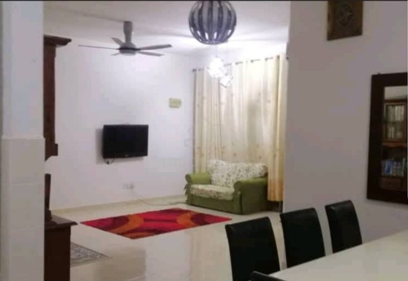 Taman Alamanda Kepala Batas Penang Banglo Near Setia Fontaines