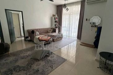 Taman Alamanda Kepala Batas Penang Banglo Near Setia Fontaines