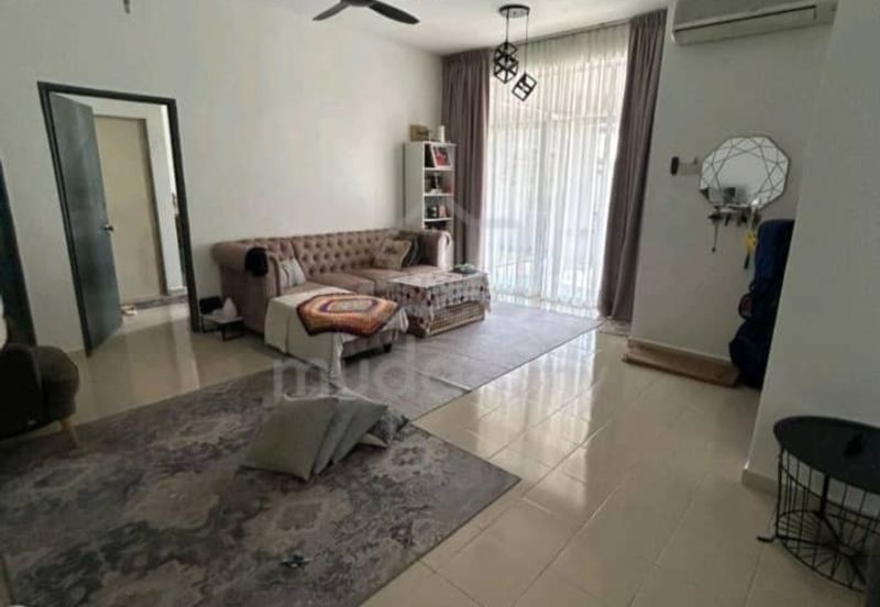 Taman Alamanda Kepala Batas Penang Banglo Near Setia Fontaines