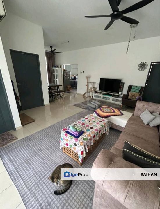 Taman Alamanda Kepala Batas Penang Banglo Near Setia Fontaines, Penang, Kepala Batas