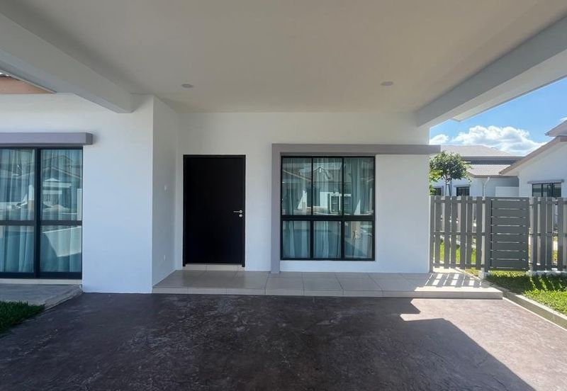 Nusa Cinta@Setia Fontaines