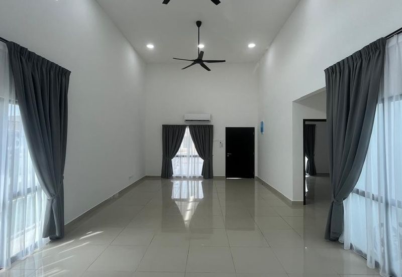 Nusa Cinta@Setia Fontaines