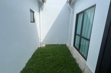 Nusa Cinta@Setia Fontaines