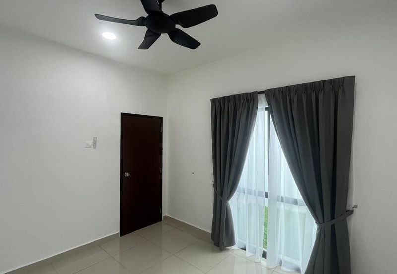 Nusa Cinta@Setia Fontaines