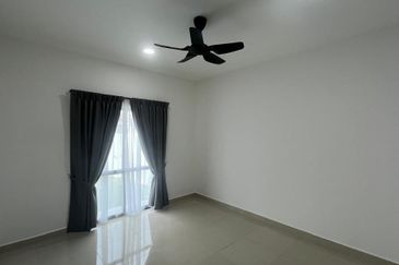 Nusa Cinta@Setia Fontaines