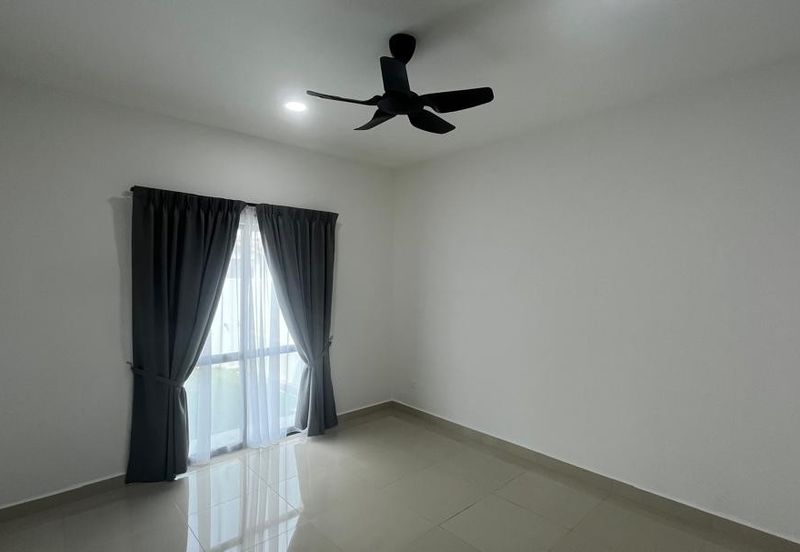 Nusa Cinta@Setia Fontaines