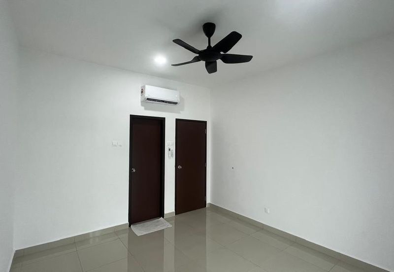 Nusa Cinta@Setia Fontaines