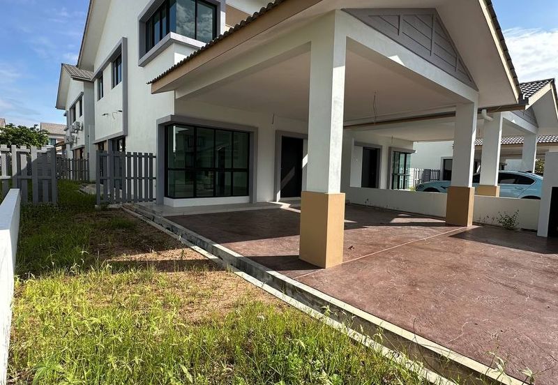 Nusa Cinta@Setia Fontaines