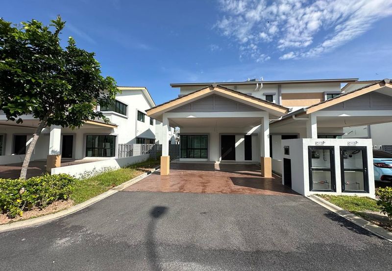 Nusa Cinta@Setia Fontaines