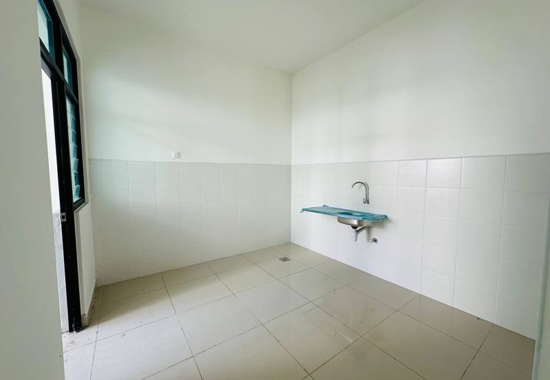 Nusa Cinta@Setia Fontaines