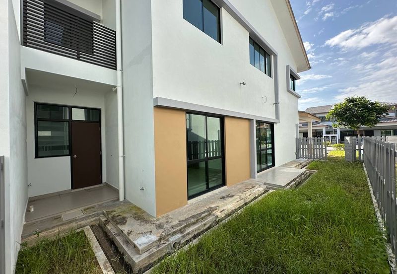 Nusa Cinta@Setia Fontaines