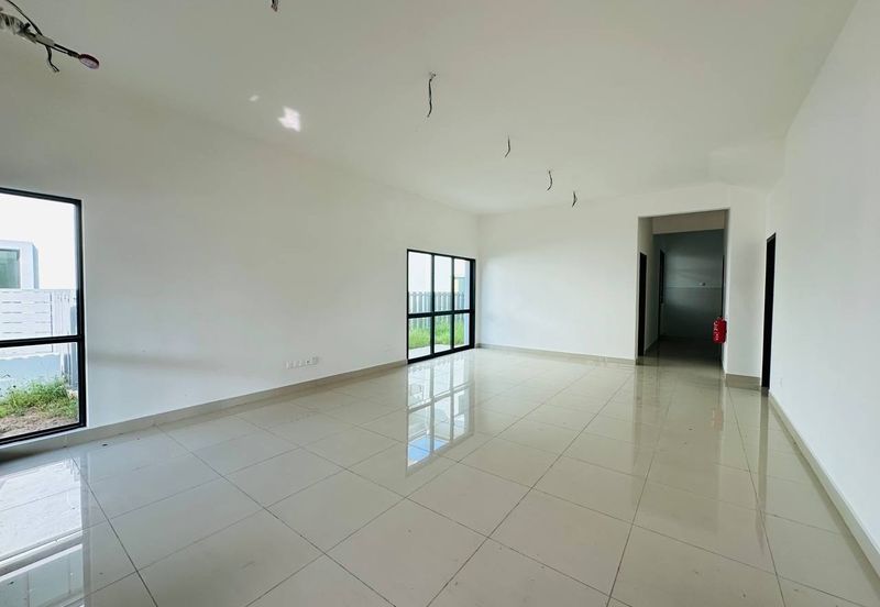 Nusa Cinta@Setia Fontaines