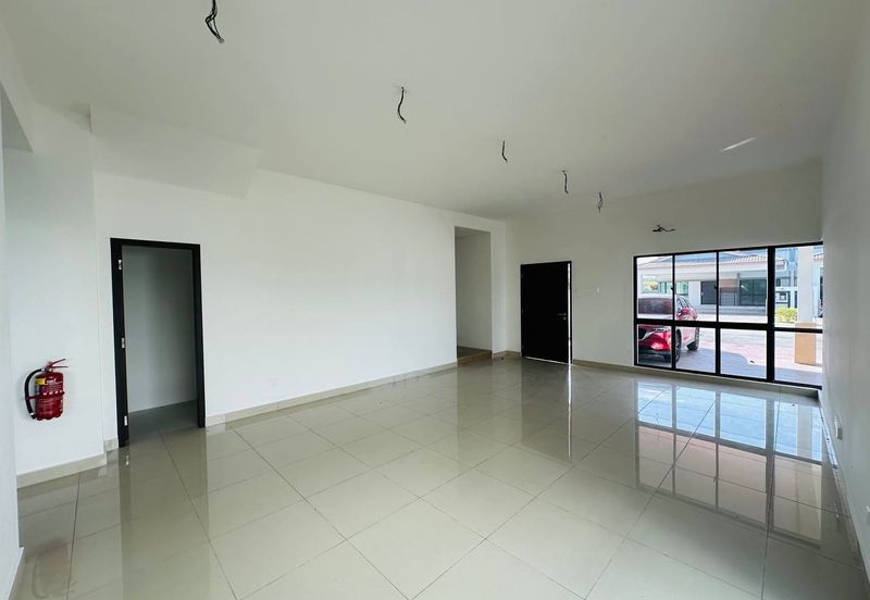 Nusa Cinta@Setia Fontaines