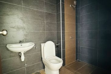 Nusa Cinta@Setia Fontaines