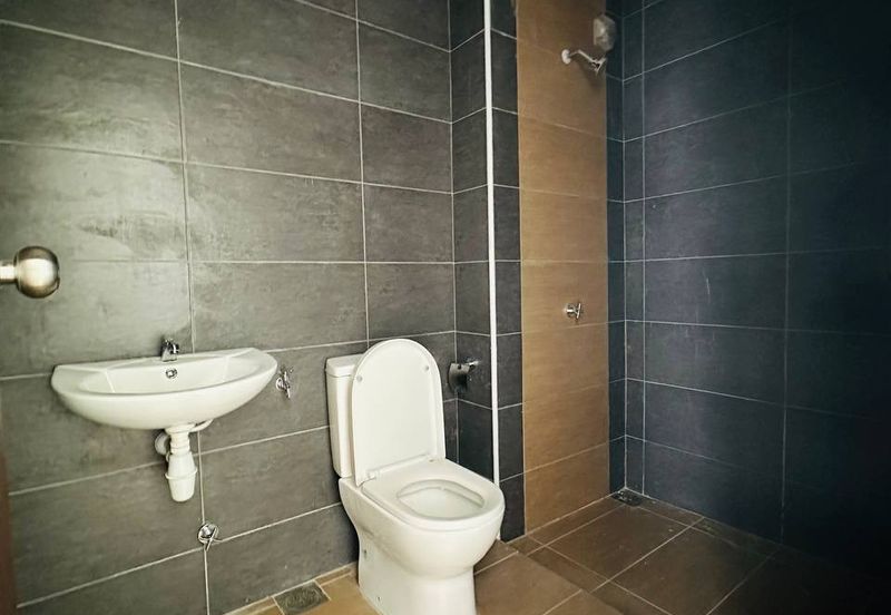 Nusa Cinta@Setia Fontaines