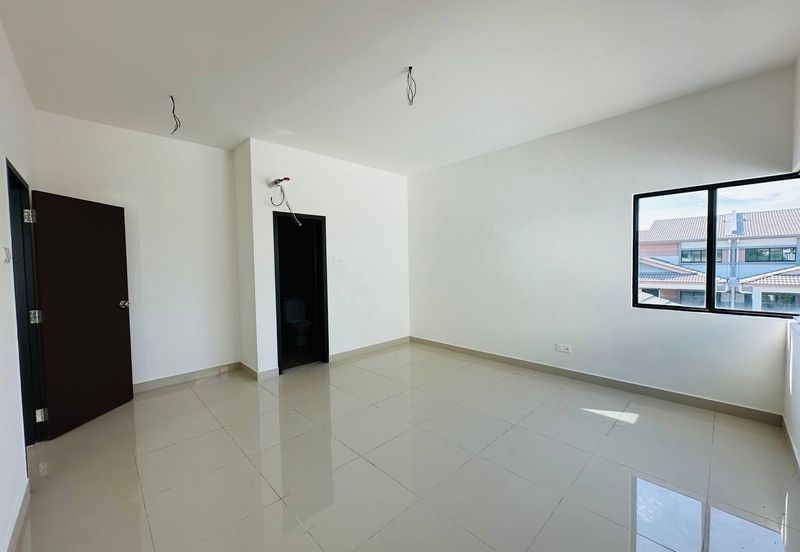 Nusa Cinta@Setia Fontaines