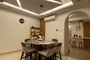 Amansara South (Taman Amansara)