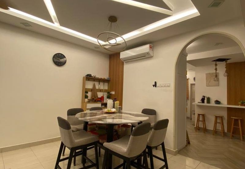 Amansara South (Taman Amansara)