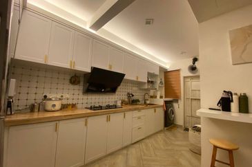 Amansara South (Taman Amansara)