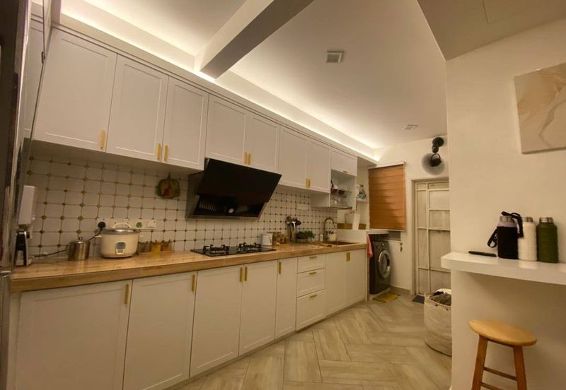 Amansara South (Taman Amansara)