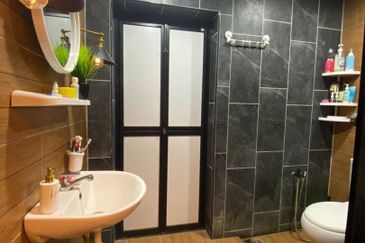 Amansara South (Taman Amansara)