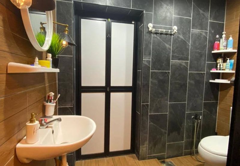 Amansara South (Taman Amansara)