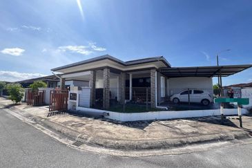 Bertam Eco Residence