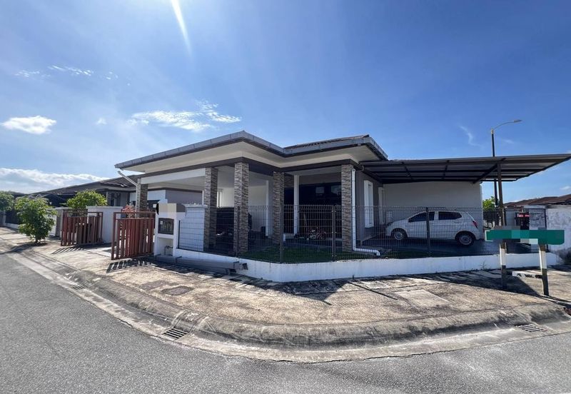 Bertam Eco Residence