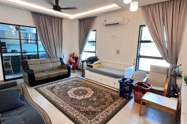 Bertam Eco Residence