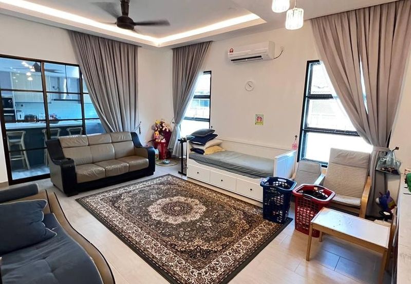 Bertam Eco Residence